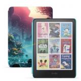 Kindle Colorsoft Kids (16 GB)   for kids