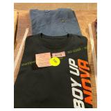 2ct Size 2XL T-Shirts