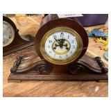 Mantle Clock
