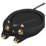 PUSEE Mug Warmer, 3 Temp Settings