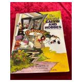 The Essential Calvin + Hobbes Comic