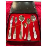 MHS Cutlery Set