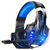BENGOO G9000 Stereo Gaming Headset for PS4/PC