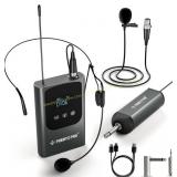 Phenyx Pro Digital Wireless Mic System