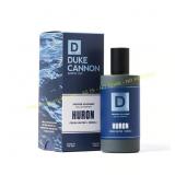 Duke Cannon Proper Cologne Blue Huron 1.7 oz