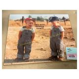 You Been Farming Long? Picture