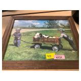 You Pushin or Pullin Back There? Picture