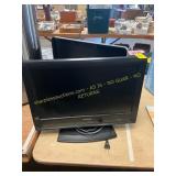 Sylvania + Vizio TV s