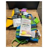 Youth + Child s Life Jackets