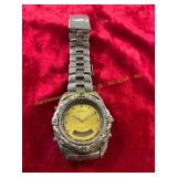 Armitron Mens Compass + Date Watch