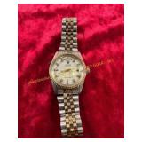 Rolex Men s Day-Date Watch