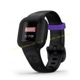 Garmin v vofit jr. 3 Kids Fitness Tracker