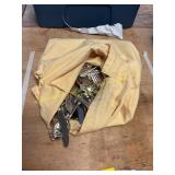 Bag of Silver Plated Flatware