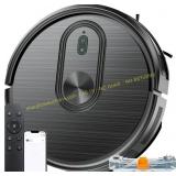 XIEBro Robot Vacuum & Mop, 2-in-1, 3200Pa