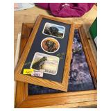 Labrador + Deer Pictures