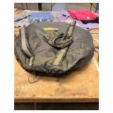 Hunting Ground Blind