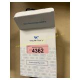 Warrky electric cords