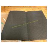 Weed Barrier Squares