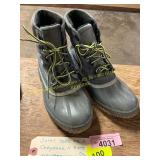 Youth Size 2 Sorel Cheyanne ll Boots