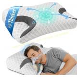 IKSTAR CPAP Pillow for Side Sleepers