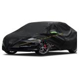 Migaven 6-Layer Model 3 Car Cover