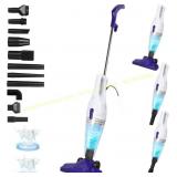 Intercleaner Corded Vacuum, 400W, 15KPa