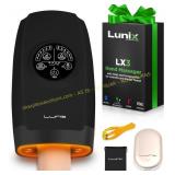 Lunix LX3 Carpal Tunnel Hand Massager
