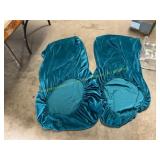 Seat Covers ?