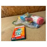 Bubble Guns& Bear the Heat Game