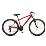 Schwinn Ranger MTB, 26", 21 Speeds, Red