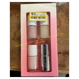 O Live & June Mini Neutral Nail Polish Set