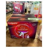 Colgate Optic White ComfortFit LED Kit