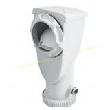 Funsicle SkimmerPlus 1000 GPH Pool Filter