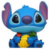 Monogram International Stitch Bank Figure