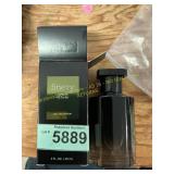 Fine ry Jungle Vetiver Perfume Set