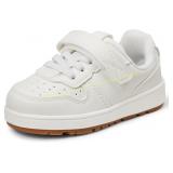 Amazon Essentials Kids' Low Top Sneakers