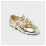 Toddler Girls' Eliana Mary Jane Flats