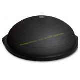 Bosu Balance Ball Trainer, 26" Blue, Pump