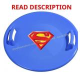 Slippery Racer Downhill Pro Superman Sled 26"