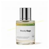 Dossier Body Perfume Woody Sage