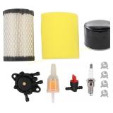 ApplianPar Tune Up Service Kit for Lawn Mower