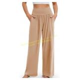 Gracyoga Women Wide Leg Yoga Pants