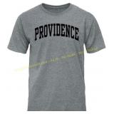 Barnesmith Short Sleeve Tee with Arch Logo