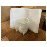 Tail Light Cover / Haotop Ramekins 1oz 2ct