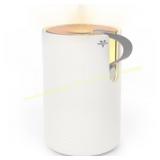 Vornado VOTIV 4 Humidifier Off-White