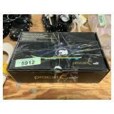 ProCat Size 11 Pitch Soccer Cleat