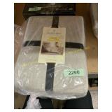 King - Hearth and Home Duvet Set