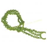 BrushGrubber Shrub Chain w/ Loop System 11 lbs