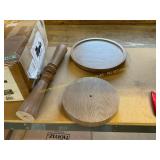 Condition: AS IS - NO RETURNS