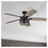 Honeywell Carnegie 52-Inch Fan with Remote